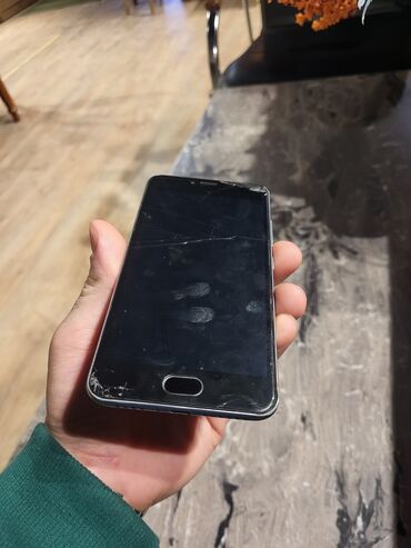 telefon saxlayan: Meizu m 3 2/16 ust susesi catdir whatsap destekleyir qiymet sondur