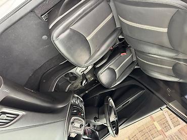 Chevrolet: Chevrolet Spark: 2019 г., Хэтчбэк — 11