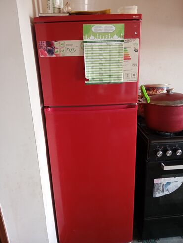 Холодильники: Холодильник Artel, Б/у, Side-By-Side (двухдверный)