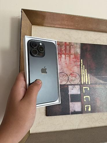 Apple iPhone: ✅🚨IPhone 15 Pro Max,цвет Space Black ✅🚨Память-256гб ✅🚨АКБ-76% свой at lalafo.kg — 9 Apple iPhone: ✅🚨IPhone 15 Pro Max,цвет Space Black ✅🚨Память-256гб ✅🚨АКБ-76% свой — 9