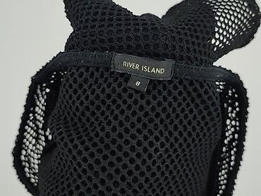 crop: River Island, Top damski, rozmiar S — 4