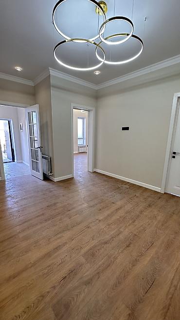 Продажа коттеджей и домов: Срочно продается новый кирпичный утепленный дом в ж/ м Рухий Мурас 2 ( — 15