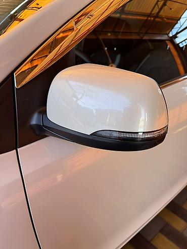 Kia: Kia Morning: 2024 г., 1 л, Автомат, Бензин, Хэтчбэк — 11