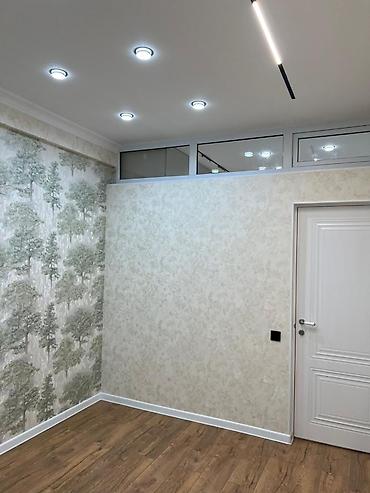 Ремонт под ключ: Современная отделка квартиры под ключ - Интерьер: светлые стены с — 4