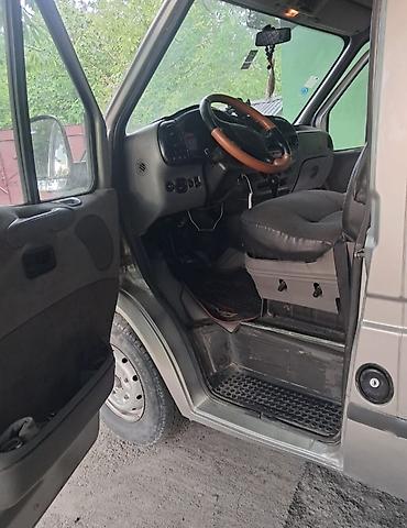 kater satışı: Ford Transit: 2.5 l | 1999 il 200000 km Mikroavtobus — 10