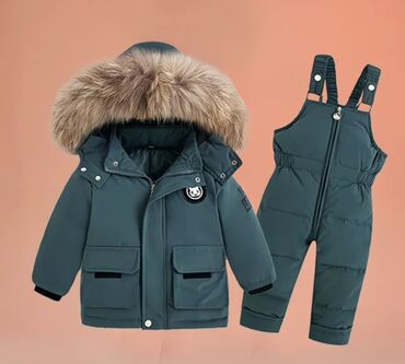 пакеты для заморозки: Комплект, цвет - Зеленый