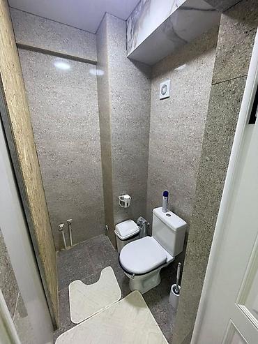 Продажа квартир: 3 комнаты, 78 м², 4 этаж, Дизайнерский ремонт — 8