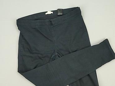 f1 hm: H&M, Legginsy Eleganckie damskie, rozmiar XL — 1