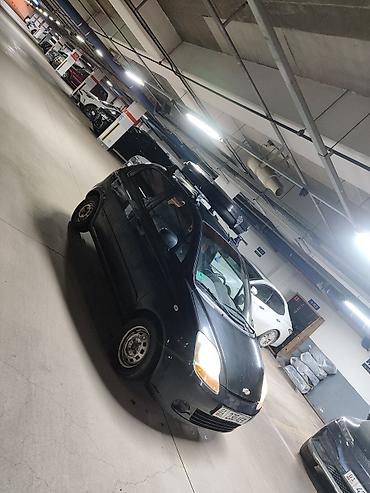 Chevrolet: Chevrolet Matiz: 2010 г., 0.8 л, Механика, Бензин, Хэтчбэк — 7