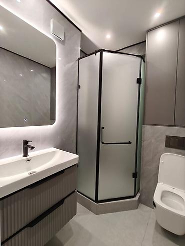 vip: 1 комната, 41 м², 3 этаж, Евроремонт — 2