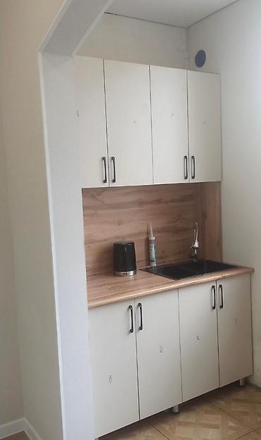 Продажа квартир: 1 комната, 45 м², Восток-5 мкр 106 серия улучшенная, 7 этаж, Свежий ремонт — 4