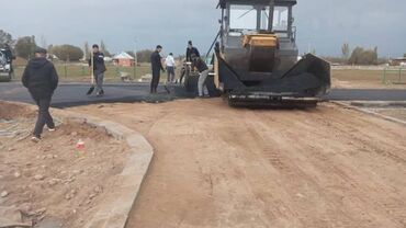 Кладка: 🚧 Укладка асфальта под ключ Профессионально укладываем асфальт на
