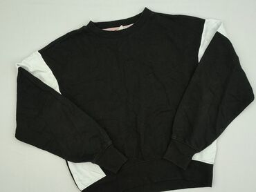 hm koszulka w paski: Bluza, H&M, 15 lat, 164-170 cm, stan - Dobry