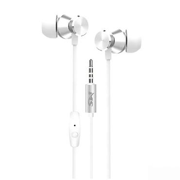 Slušalice: Žičane in-ear slušalice sa mikrofonom (3.5 mm) - Univerzalni 3.5 mm — 1