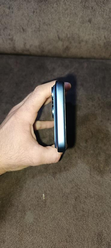 honor x8d qiyməti: Mavi, Face ID — 7