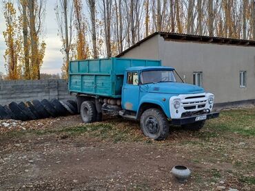 маз самосвал 20 тонн бу: Грузовик, Б/у