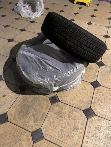 купить зимние шины на 14 бу: Шины 205 / 65 / R 16, Зима, Комплект, Легковые, Dunlop