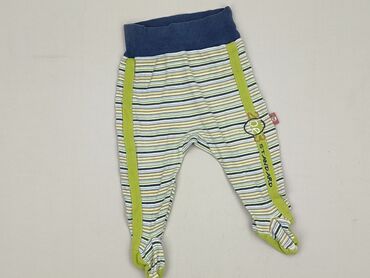 Baby clothes: Leggings, 6-9 months, condition - Very good