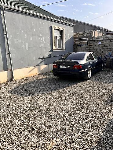 oğuz ev: 4 otaqlı, 110 kv. m, Orta təmir — 5