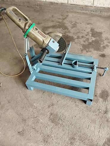 Гильотины: Металлорежущий станок. Диск (вулканик) 230. Балгарка съёмная. Тут три — 14