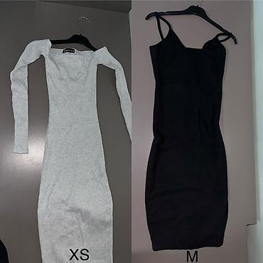 vikend torba: Letnje haljine – različiti modeli i veličine Cena pojedinačno 900din — 9