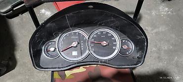 subaru legasy bl5 2008: Щиток приборов Subaru 2003 г., Б/у, Оригинал, Япония — 2