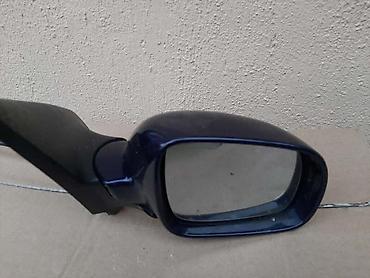 swiss tools imbus: RETROVIZOR ZA VOLKSWAGEN GOLF 4 | Golf 4 desni retrovizor. 15e — 1