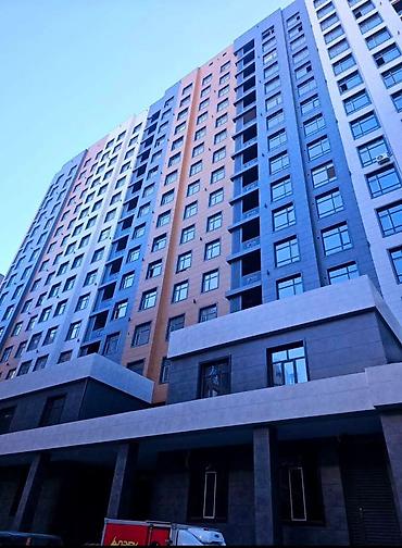 14: 1 комната, 55 м², Технопарк Элитка, 8 этаж, ПСО (под самоотделку) — 1
