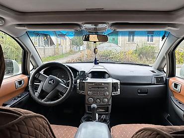 lancer 9: Mitsubishi Endeavor: 2003 г., 3.8 л, Автомат, Газ, Кроссовер — 9