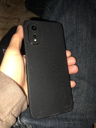 iphone 17 pro maz: Oppo A18, 128 GB, rəng - Qara, İki sim kartlı — 1