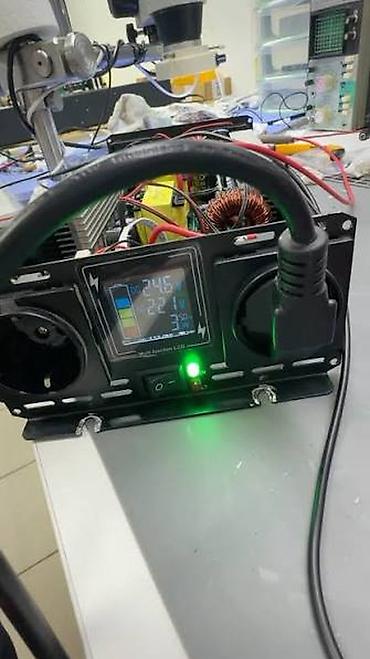 bms плата: Литий-ионные аккумуляторные сборки и батарейные модули с BMS — 8