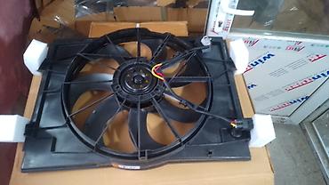 sərinkəş: Hyundai Tucson 2005-2010, Kia Sportage 2005-2010 cu il modeller üçün — 2