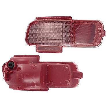 катафот на стрим: Отражатель Honda 2003 г., Новый, Аналог — 2