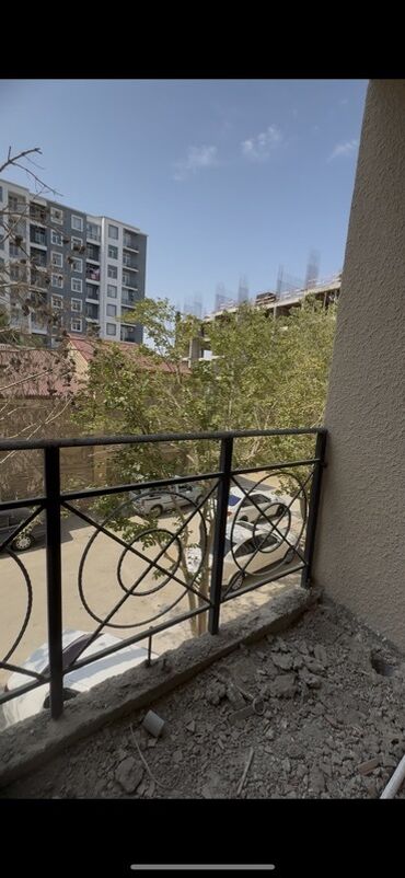 Yeni tikili: 2 otaqlı, Yeni tikili, 47 kv. m — 10