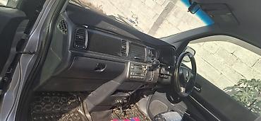 4 тактный: Honda Stepwgn: 2003 г., 2 л, Автомат, Бензин, Минивэн — 7