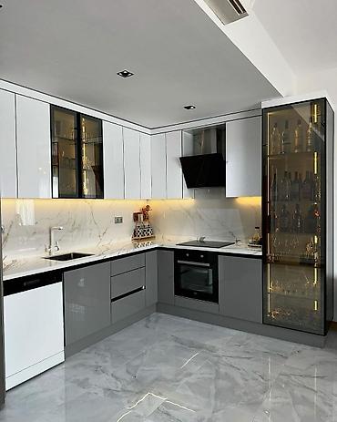 Мебель на заказ: Мебель на заказ, Кухня, Буфетница, Вешалки, Витрина, горка at lalafo.kg — 1 Мебель на заказ: Мебель на заказ, Кухня, Буфетница, Вешалки, Витрина, горка — 1