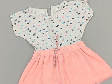 kombinezon na lato dla dzieci: Dress, 6-9 months, condition - Good