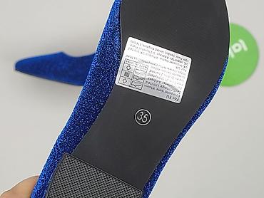buty manolo: Półbuty damskie, rozmiar 35 — 4