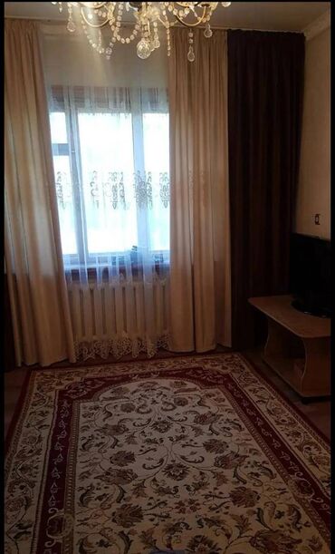 Продажа квартир: 2 комнаты, 52 м², 106 серия, 7 этаж, Косметический ремонт — 1