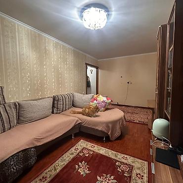 Продажа квартир: 3 комнаты, 58 м², 104 серия at lalafo.kg — 3 Продажа квартир: 3 комнаты, 58 м², 104 серия — 3