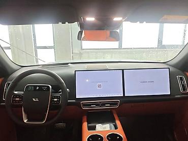 Lixiang: Lixiang L7: 2025 г., Автомат, Электромобиль — 6