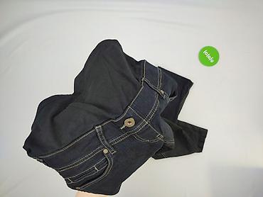 denim jeans: Jeansy damskie, rozmiar M — 5