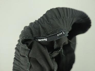 legginsy marks: Spodnie dresowe damskie, rozmiar L — 4