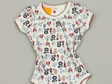 sp��dniczka na rozpocz��cie roku: Body, 3-6 m, 
stan - Dobry