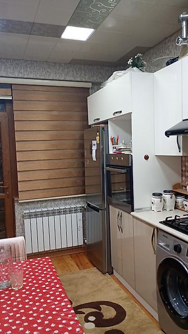 masa metbex: Mətbəx mebeli dəsti və texnika paketi Üst-altar quraşdırılmış mətbəx — 1