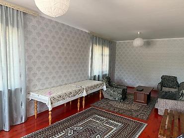 5: В городе Чолпон Ата продается 2-этажный дом . участок 6 соток на — 7