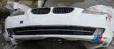 Бампер и комплектующие: БМВ Е39,Е53 Х5, Е60 ПРИВОЗНЫЕ ЗАПЧАСТИ МОТОРЫ АКПП НАСОСЫ ГУР РУЛЕВЫЕ — 3