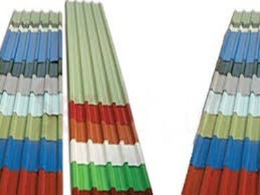 Profnastil: Kredit.bir kartla 12 aya qeder faizsiz Profnastil,Celepitca,taxta ve — 15