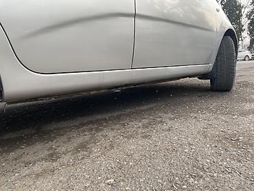 Chevrolet: Chevrolet Aveo: 2007 г., 1.6 л, Механика, Бензин, Хэтчбэк — 6