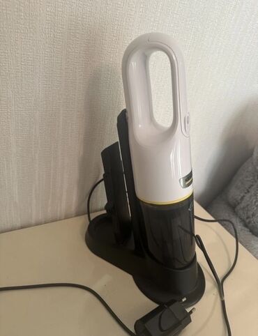 el blenderi: Пылесос Karcher, Сухая уборка, Нет кредита